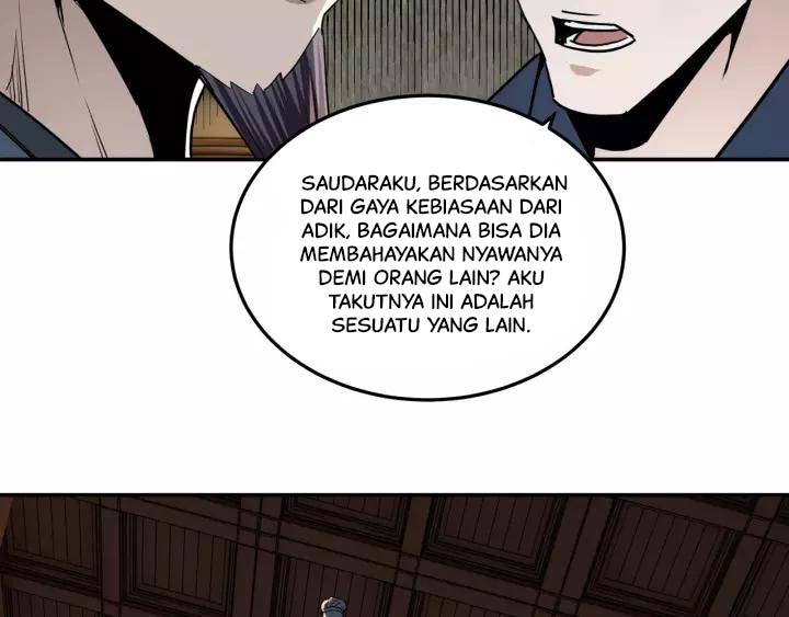 Greatest Boss System Chapter 51 Bahasa Indonesia